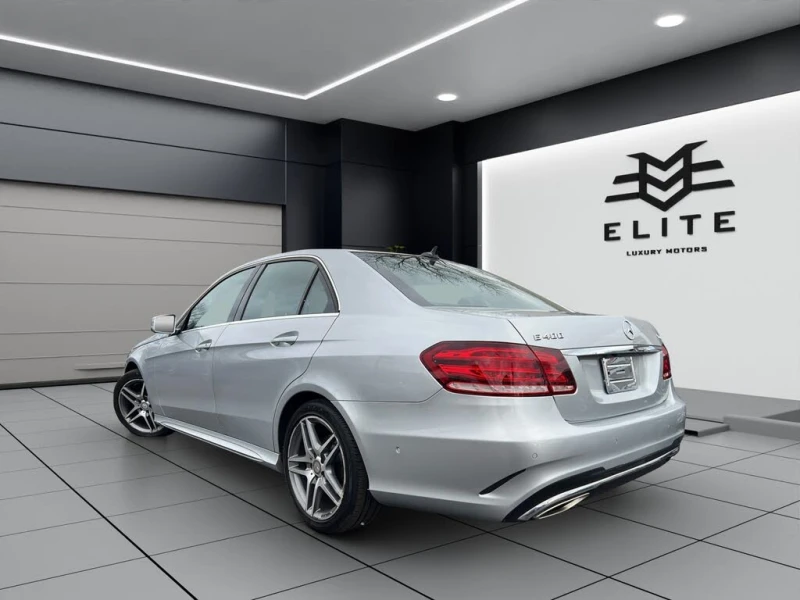 Mercedes-Benz E 400 4MATIC AMG* HARMAN/KARDON* ПОДГРЕВ* KEYLESS* , снимка 7 - Автомобили и джипове - 52646505