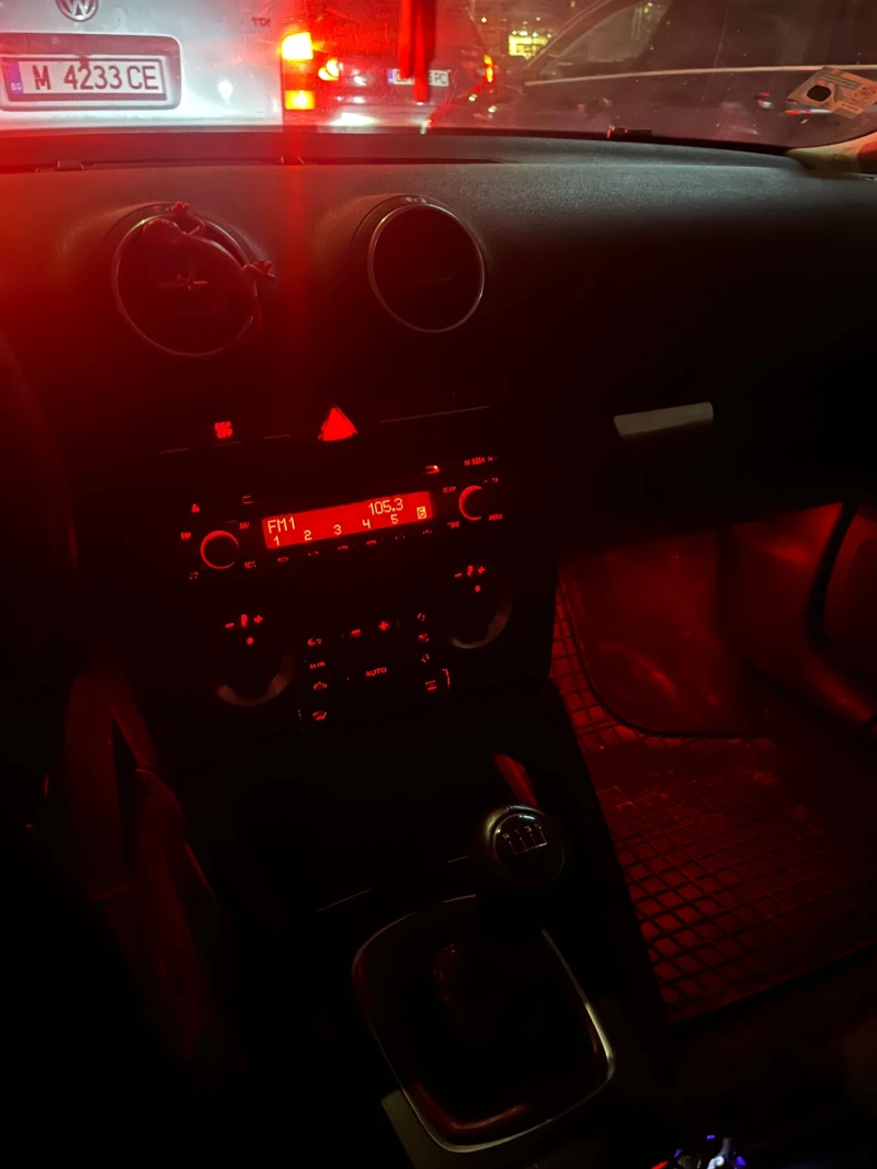 Audi A3 1.9 TDI, снимка 14 - Автомобили и джипове - 52870872