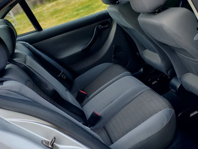 Seat Toledo 1.9TDI(90)* FACELIFT* НОВ ВНОС* , снимка 15 - Автомобили и джипове - 52948464