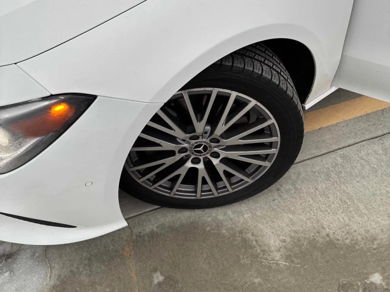 Mercedes-Benz CLA * 250 * CARFAX * БЕЗ ПЪРВОНАЧАЛНА ВНОСКА, снимка 7 - Автомобили и джипове - 52967248