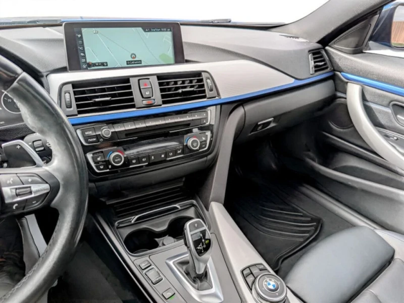 BMW 430 M PACK * * CARFAX * * АВТО КРЕДИТ * * , снимка 8 - Автомобили и джипове - 53001258