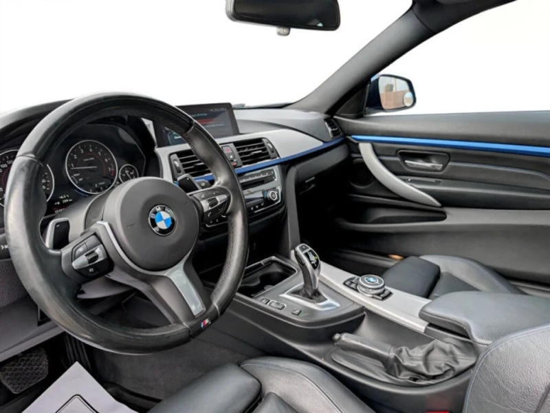 BMW 430 M PACK * * CARFAX * * АВТО КРЕДИТ * * , снимка 6 - Автомобили и джипове - 53001258