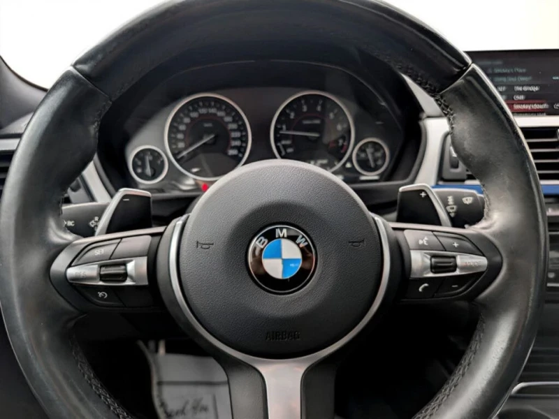 BMW 430 M PACK * * CARFAX * * АВТО КРЕДИТ * * , снимка 7 - Автомобили и джипове - 53001258