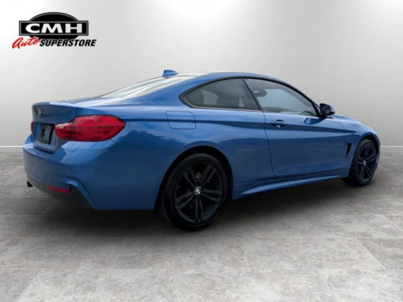 BMW 430 M PACK * * CARFAX * * АВТО КРЕДИТ * * , снимка 3 - Автомобили и джипове - 53001258