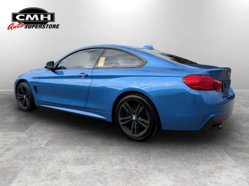 BMW 430 M PACK * * CARFAX * * АВТО КРЕДИТ * * , снимка 5 - Автомобили и джипове - 53001258