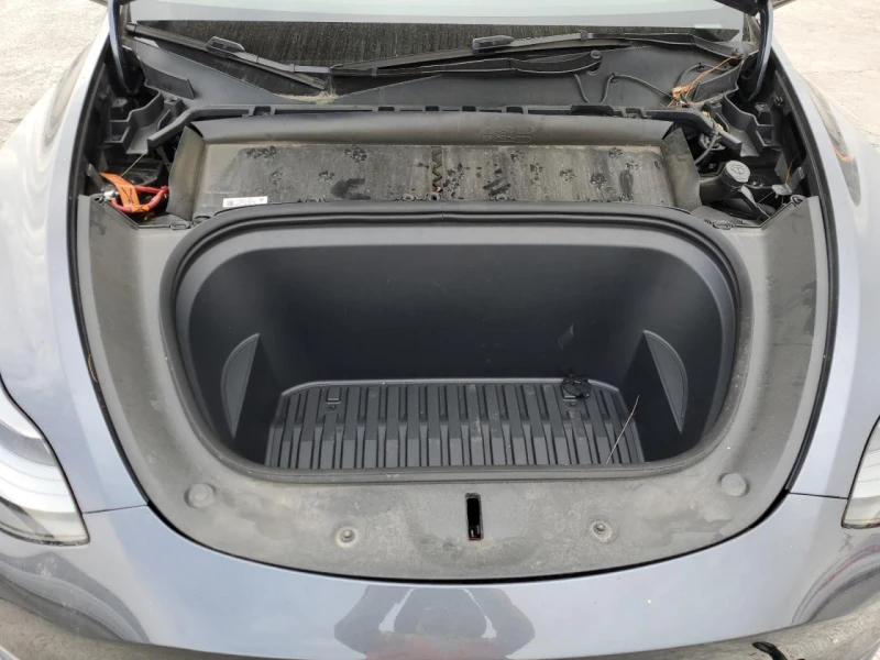 Tesla Model Y DUAL MOTOR LONG RANGE КРАЙНА ЦЕНА!, снимка 7 - Автомобили и джипове - 53247979