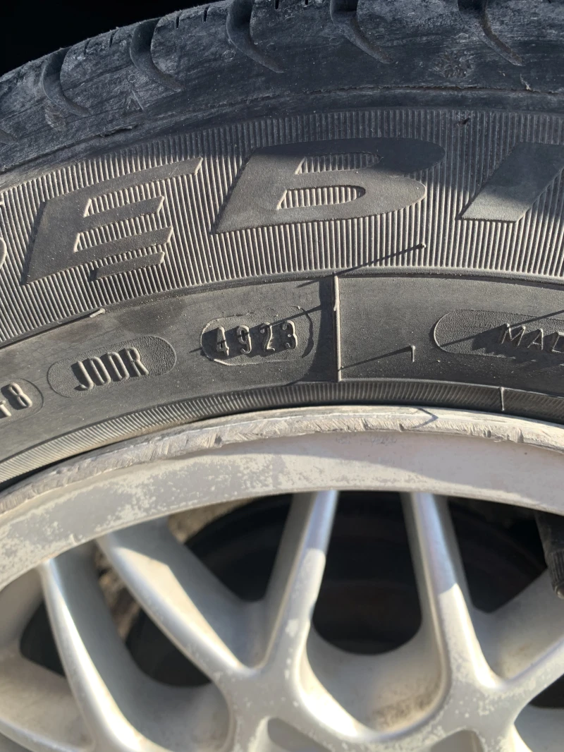 VW Golf 2, снимка 8 - Автомобили и джипове - 53262707