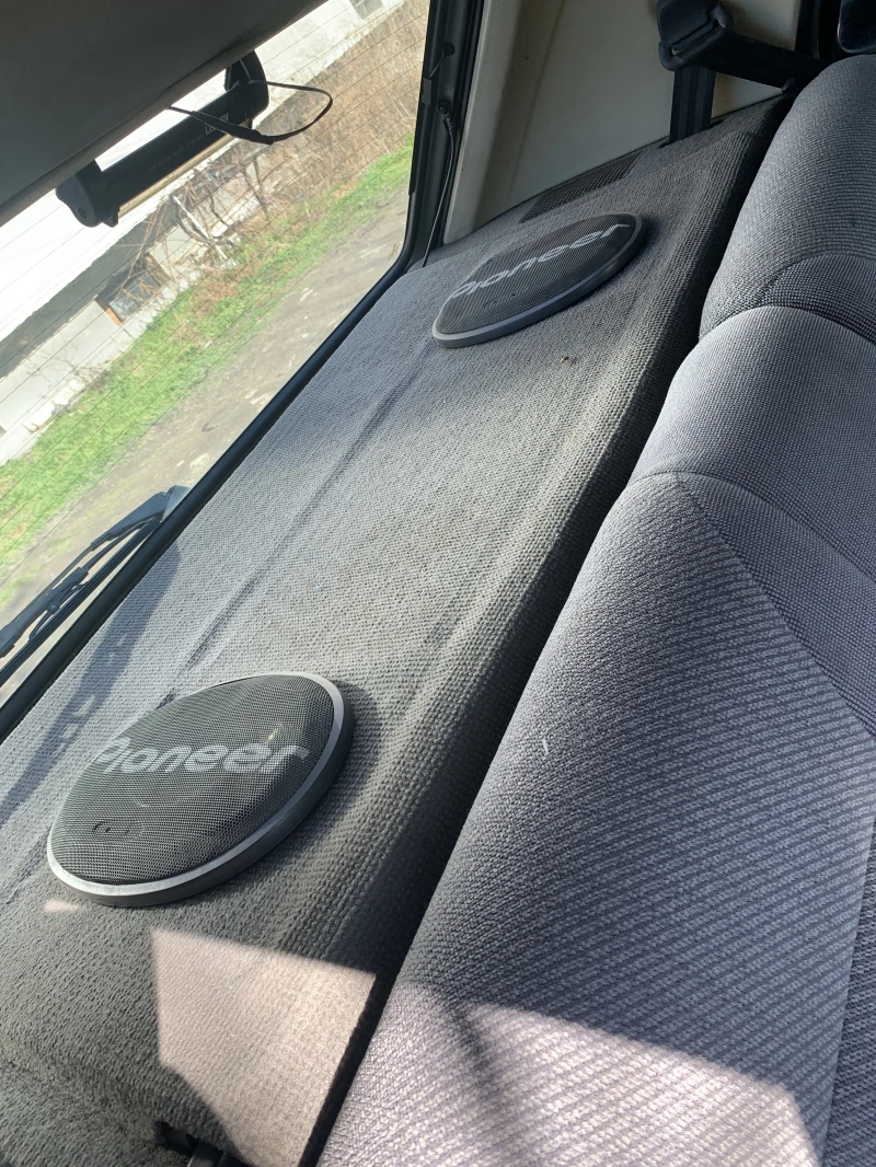 VW Golf 2, снимка 7 - Автомобили и джипове - 53262707