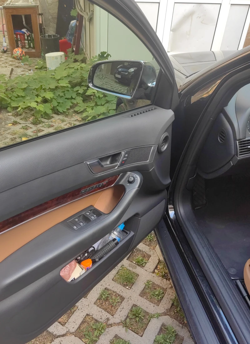 Audi A6 C6, снимка 12 - Автомобили и джипове - 53301832