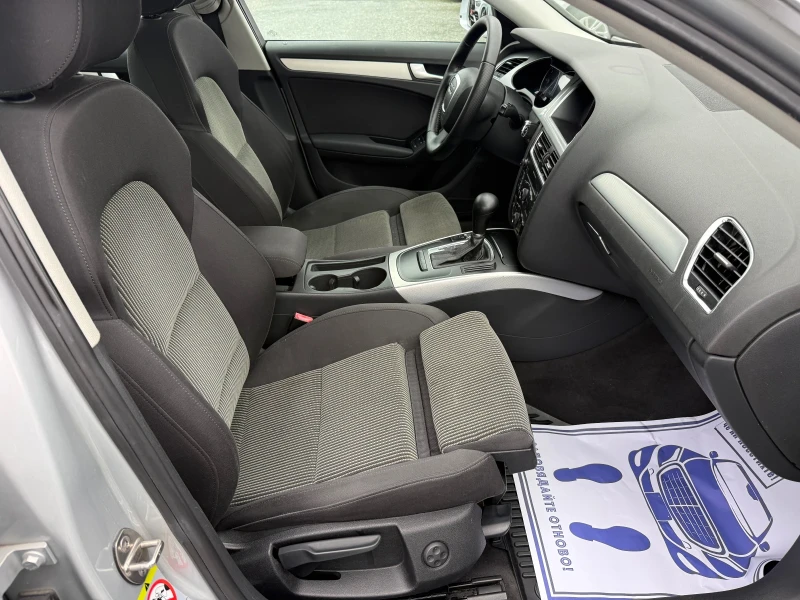 Audi A4 (KATO НОВА), снимка 14 - Автомобили и джипове - 53332439
