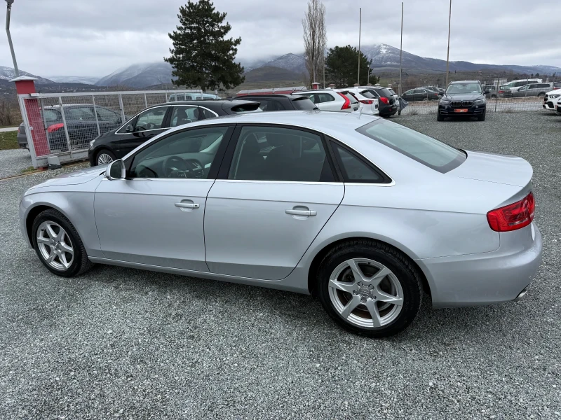 Audi A4 (KATO НОВА), снимка 9 - Автомобили и джипове - 53332439