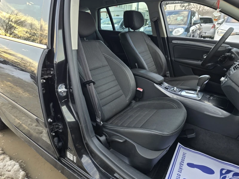 Renault Laguna 2.0d 150к.с Топ състояние , снимка 13 - Автомобили и джипове - 53355700