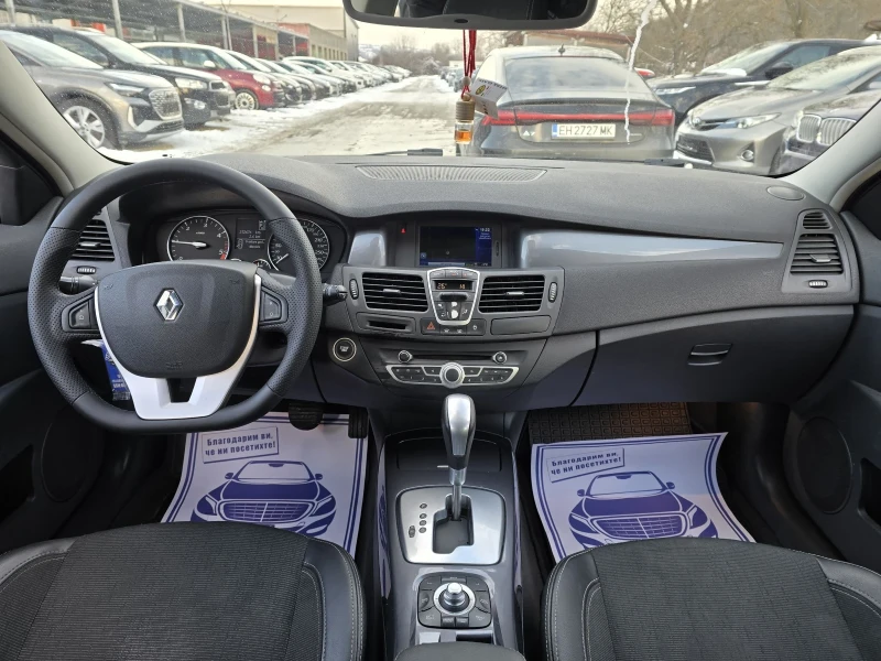 Renault Laguna 2.0d 150к.с Топ състояние , снимка 15 - Автомобили и джипове - 53355700