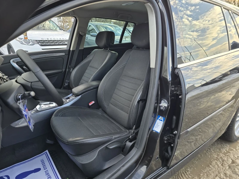 Renault Laguna 2.0d 150к.с Топ състояние , снимка 9 - Автомобили и джипове - 53355700