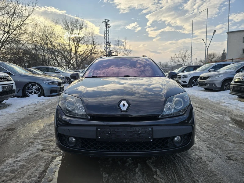 Renault Laguna 2.0d 150к.с Топ състояние , снимка 5 - Автомобили и джипове - 53355700