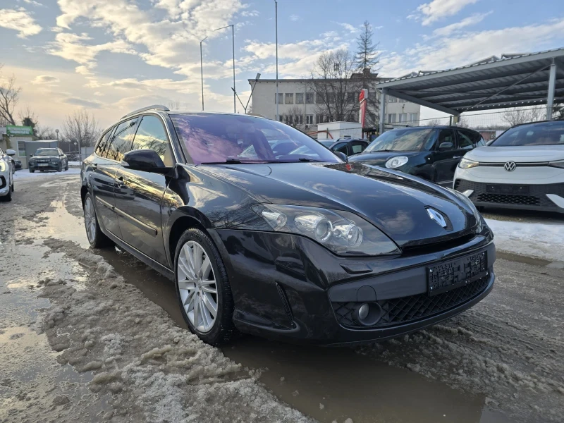 Renault Laguna 2.0d 150к.с Топ състояние , снимка 2 - Автомобили и джипове - 53355700