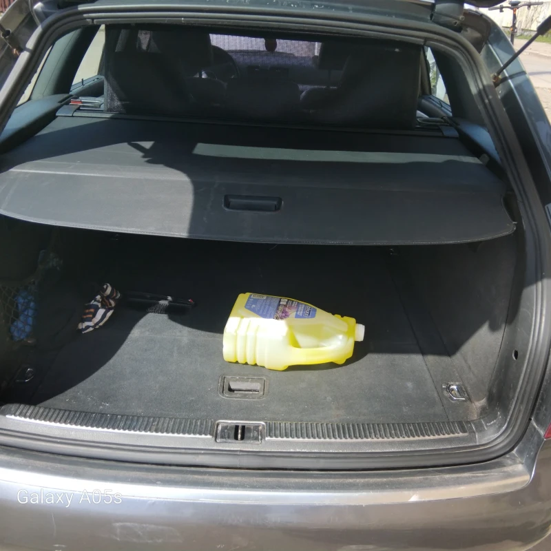 Audi A4, снимка 6 - Автомобили и джипове - 53521602