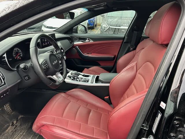 Kia Stinger * АвтоКредит* (ЦЕНА ДО БГ) - изображение 9