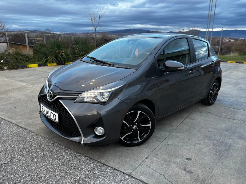 Toyota Yaris 1.4 D4D* 094 000 KM* SPORT* COC* KTEO - 16999 лв. / 8691.45 € - 62115631 1