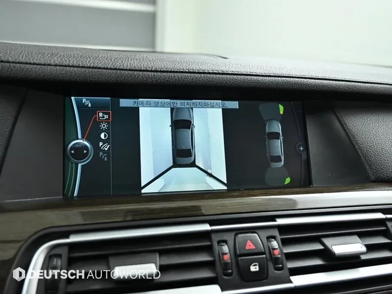 BMW 730 xDrive, снимка 15 - Автомобили и джипове - 55349251