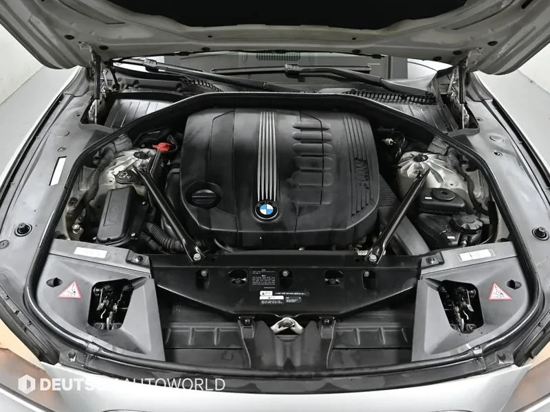 BMW 730 xDrive, снимка 6 - Автомобили и джипове - 55349251