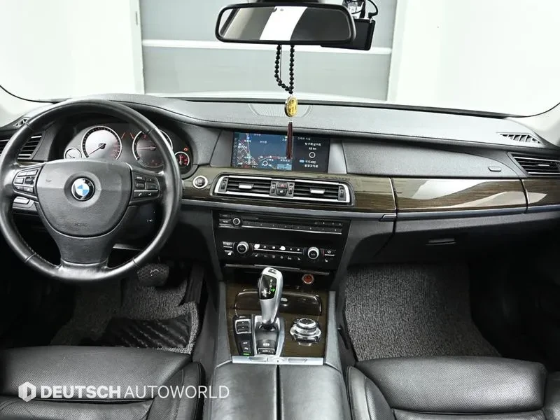 BMW 730 xDrive, снимка 7 - Автомобили и джипове - 55349251