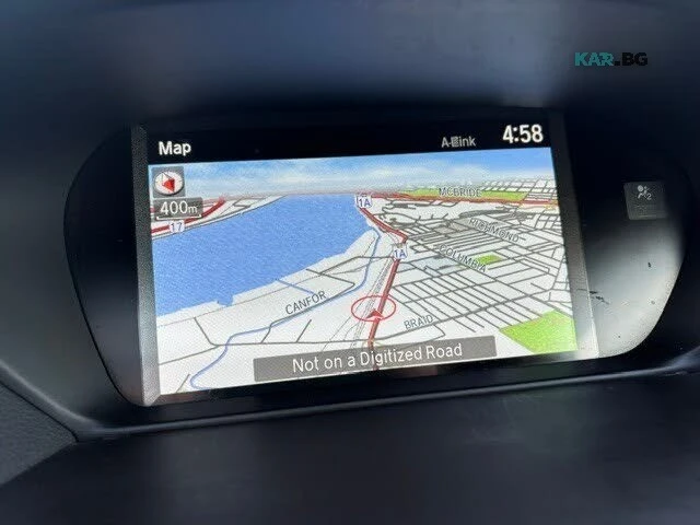 Acura TLX A-Spec Technology* DISTRONIC* ПОДГРЕВ* КАМЕРА* , снимка 11 - Автомобили и джипове - 56229047