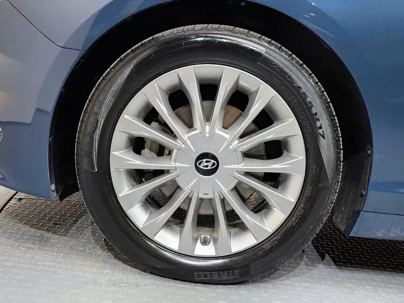 Hyundai Sonata 1.7D SMART | Mobile.bg � ����������� 5