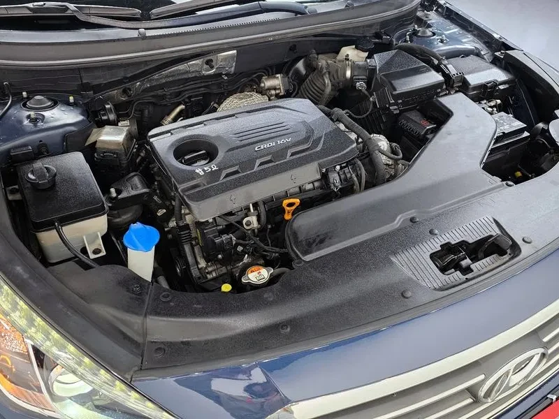 Hyundai Sonata 1.7D SMART | Mobile.bg � ����������� 6