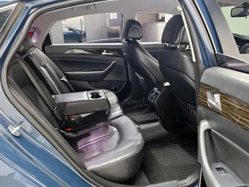 Hyundai Sonata 1.7D SMART | Mobile.bg � ����������� 11