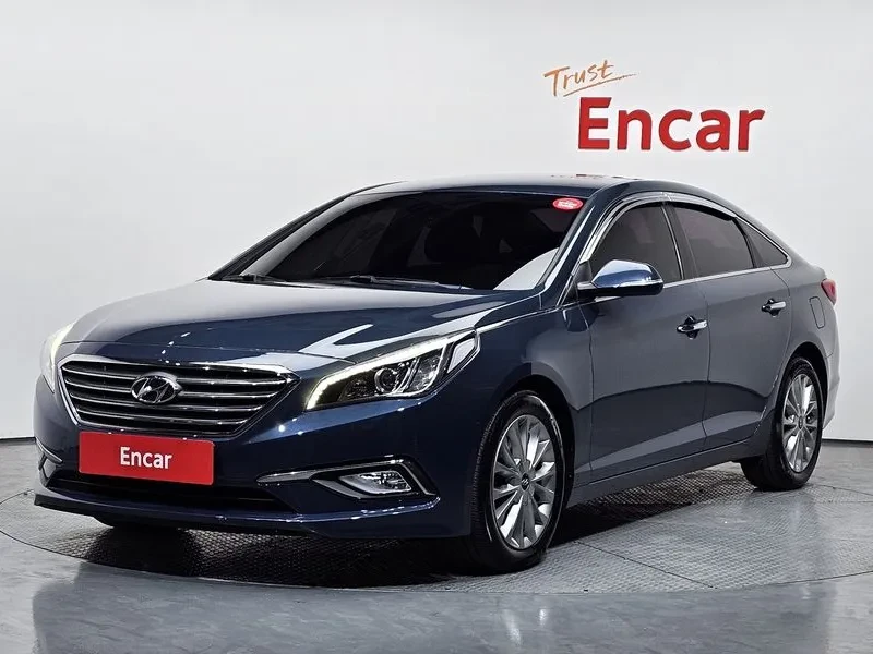 Hyundai Sonata 1.7D SMART | Mobile.bg � ����������� 1