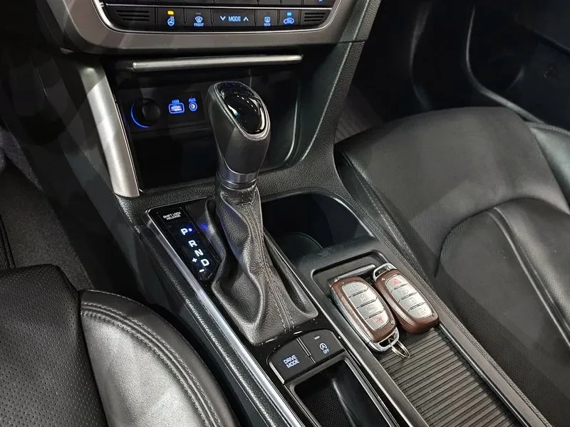 Hyundai Sonata 1.7D SMART | Mobile.bg � ����������� 9