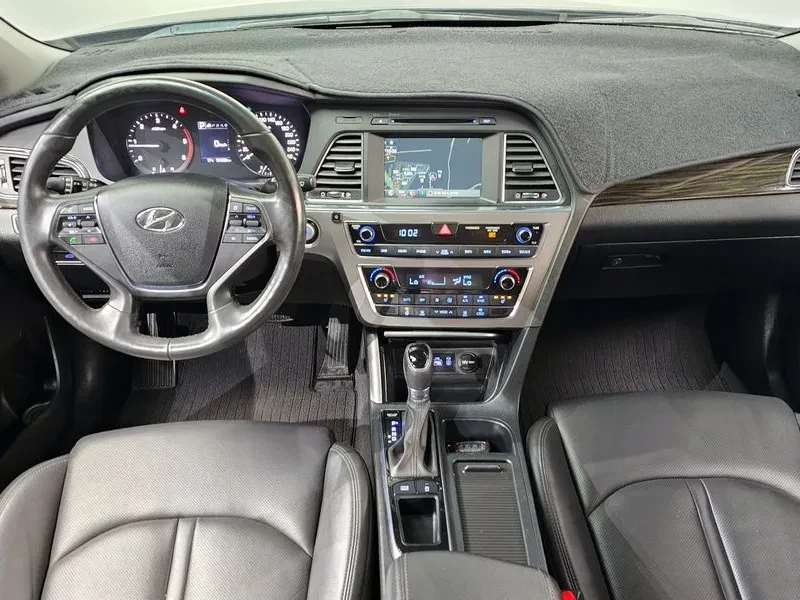 Hyundai Sonata 1.7D SMART | Mobile.bg � ����������� 7