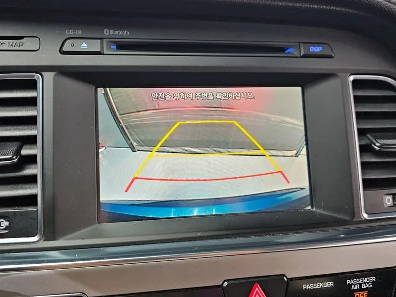 Hyundai Sonata 1.7D SMART | Mobile.bg � ����������� 14