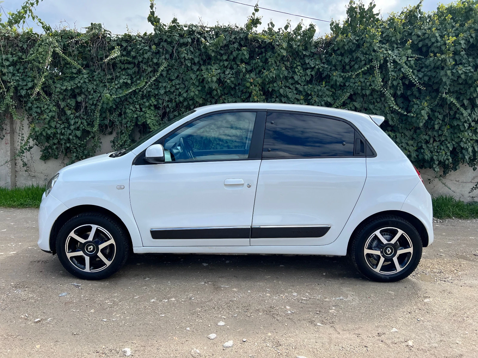 Renault Twingo  - изображение 7