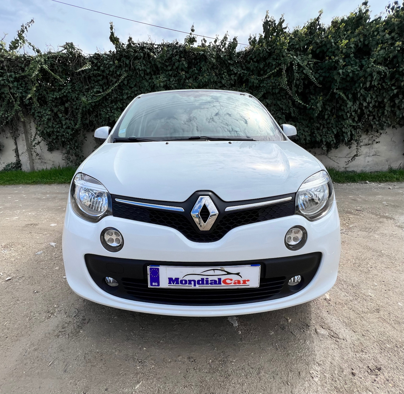 Renault Twingo  - изображение 1