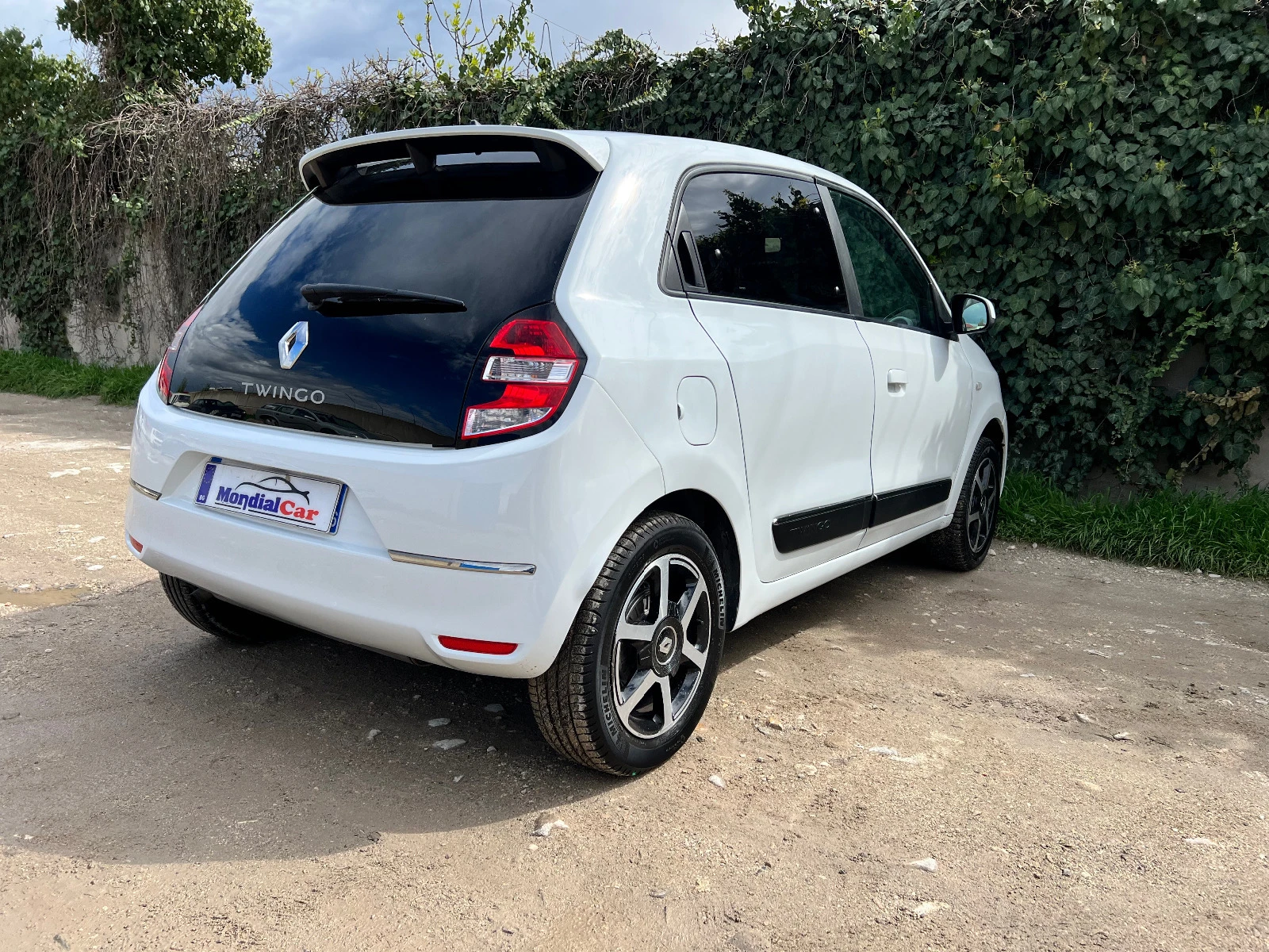 Renault Twingo  - изображение 4