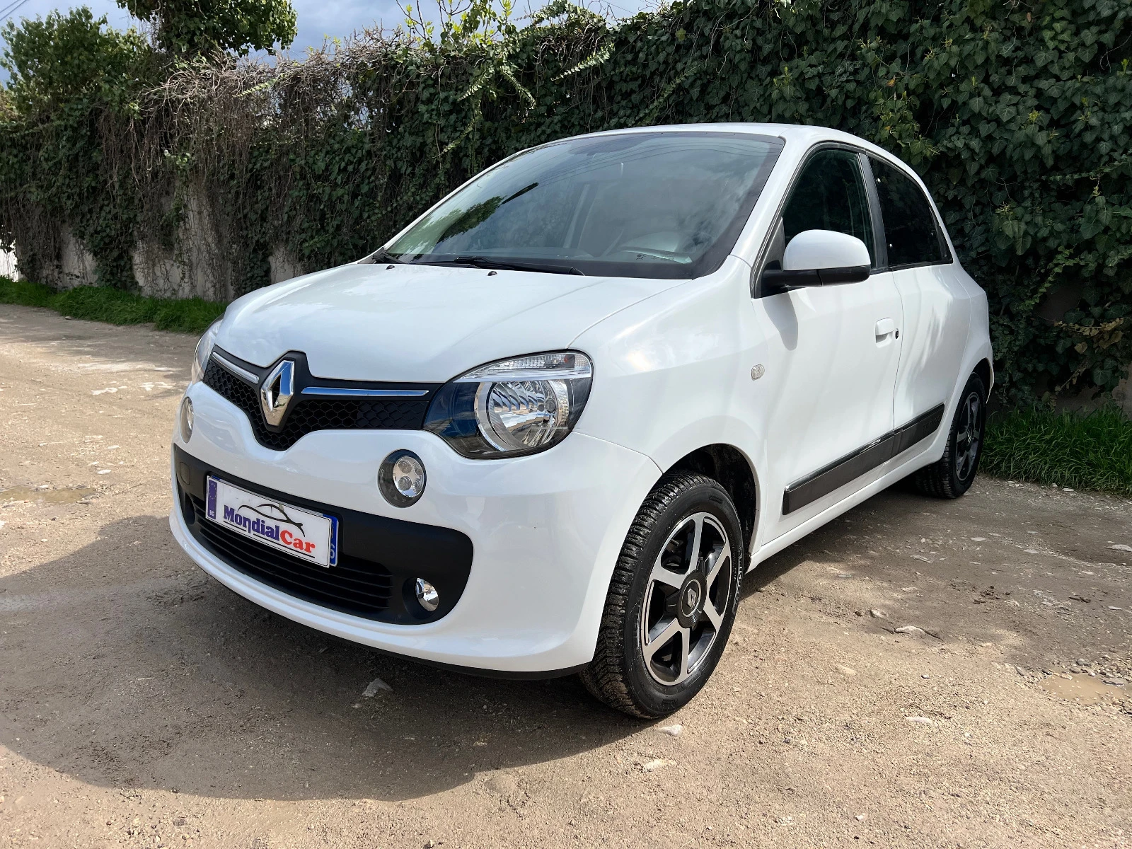 Renault Twingo  - изображение 3