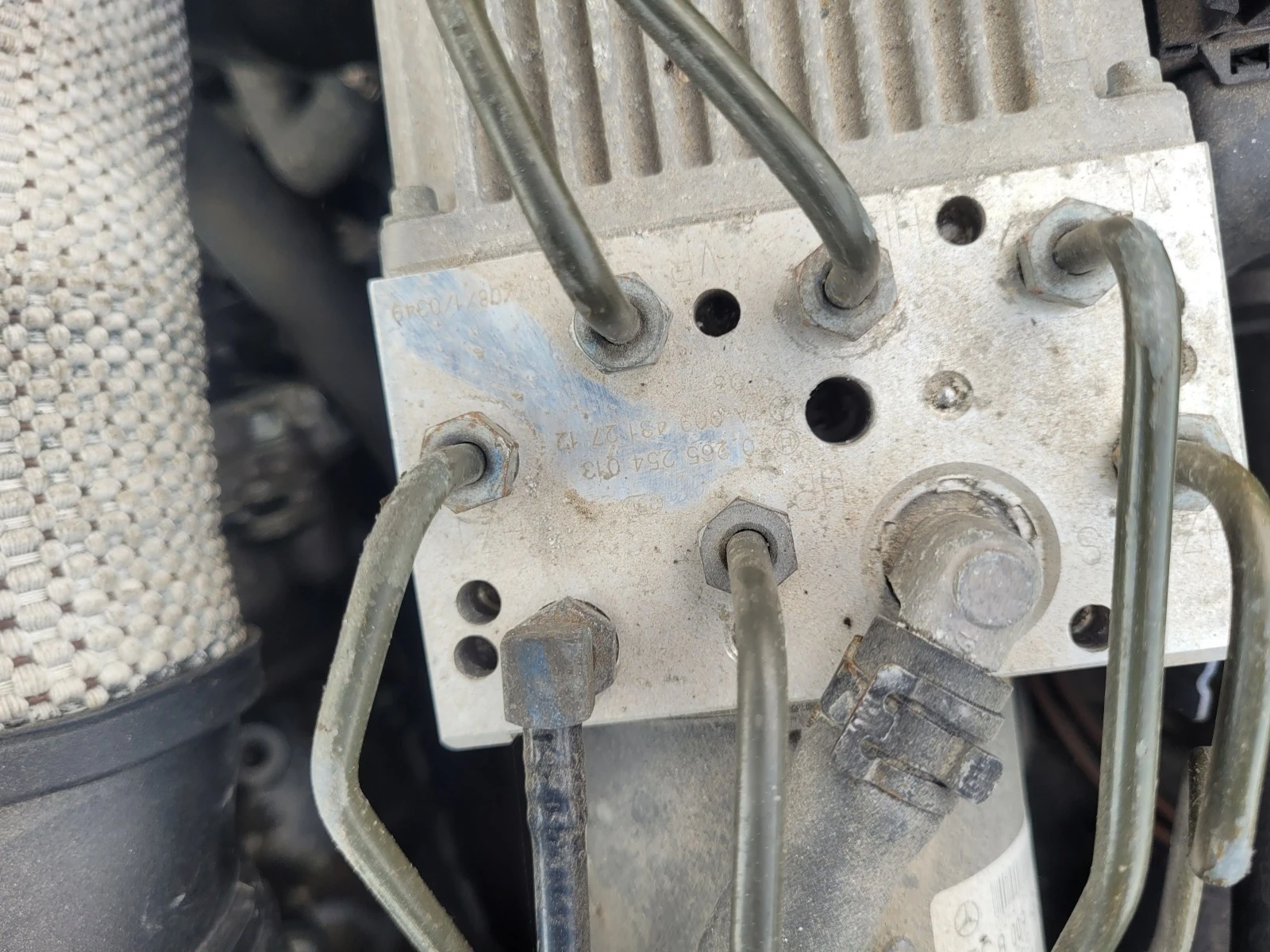 Mercedes-Benz E 350 350  4 maric | Mobile.bg   14