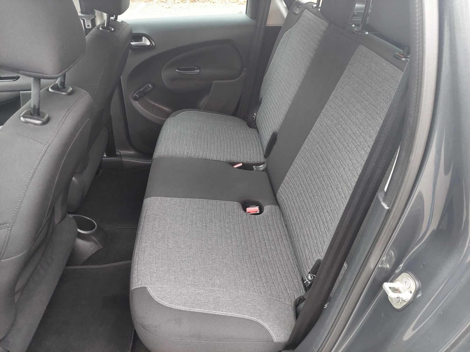 Citroen C3 Picasso 1, 6HDI 99ps EURO6 | Mobile.bg   12