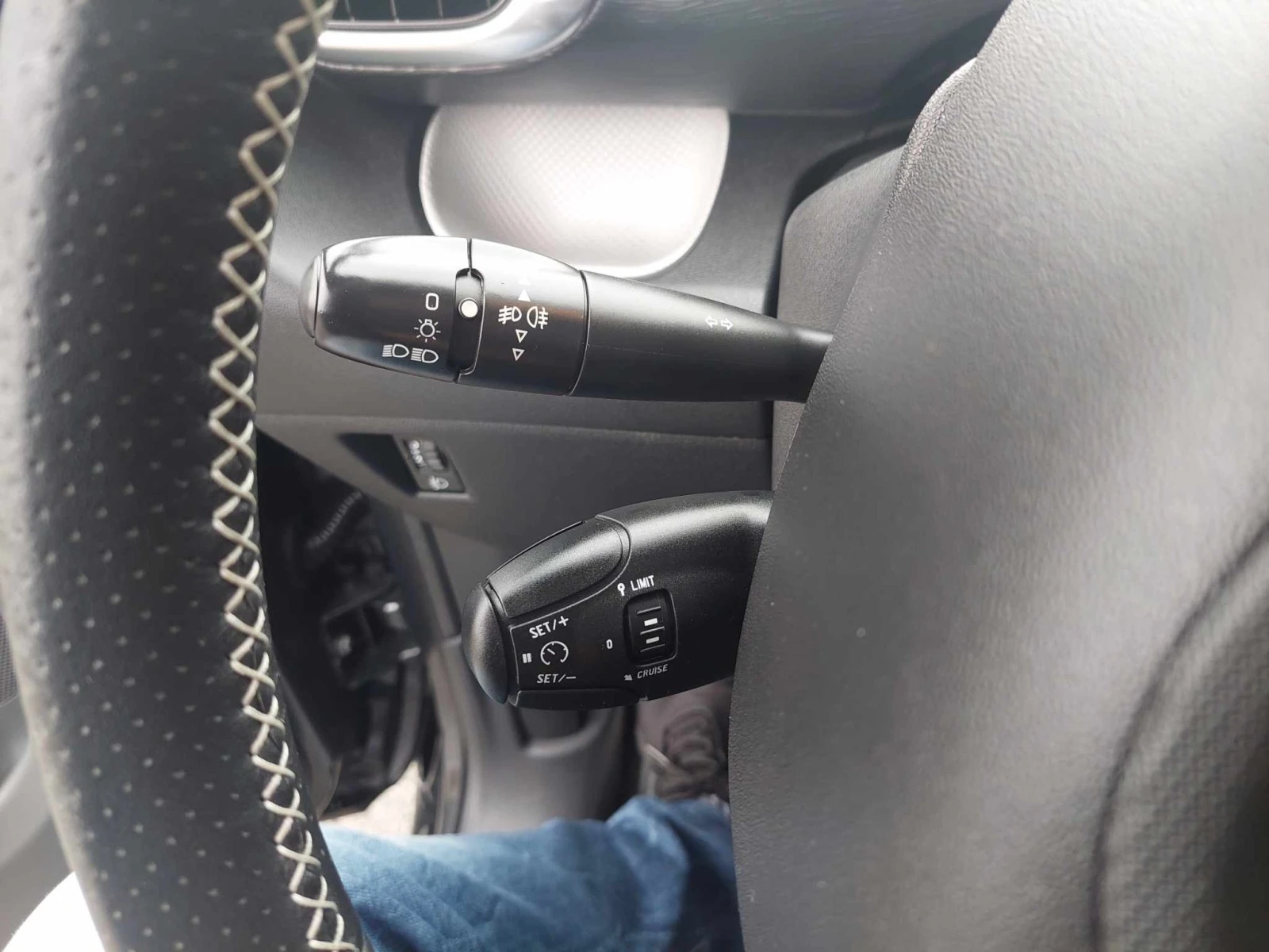 Citroen C3 Picasso 1, 6HDI 99ps EURO6 | Mobile.bg   13