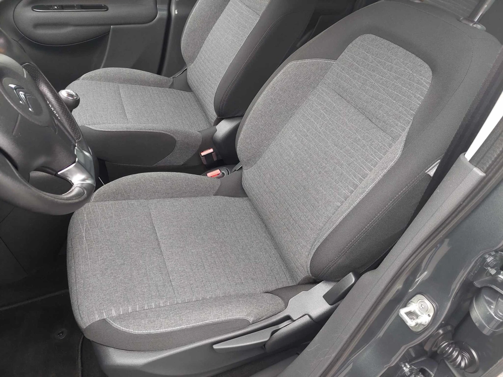 Citroen C3 Picasso 1, 6HDI 99ps EURO6 | Mobile.bg   11