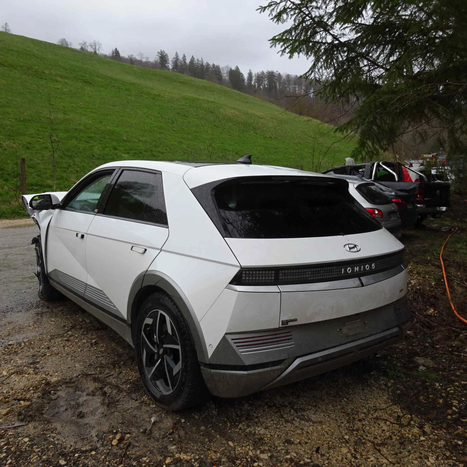 Hyundai Ioniq 5 77.4 | Mobile.bg   1