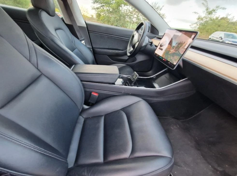 Tesla Model 3 Performance с Гаранция | Mobile.bg — изображение 13