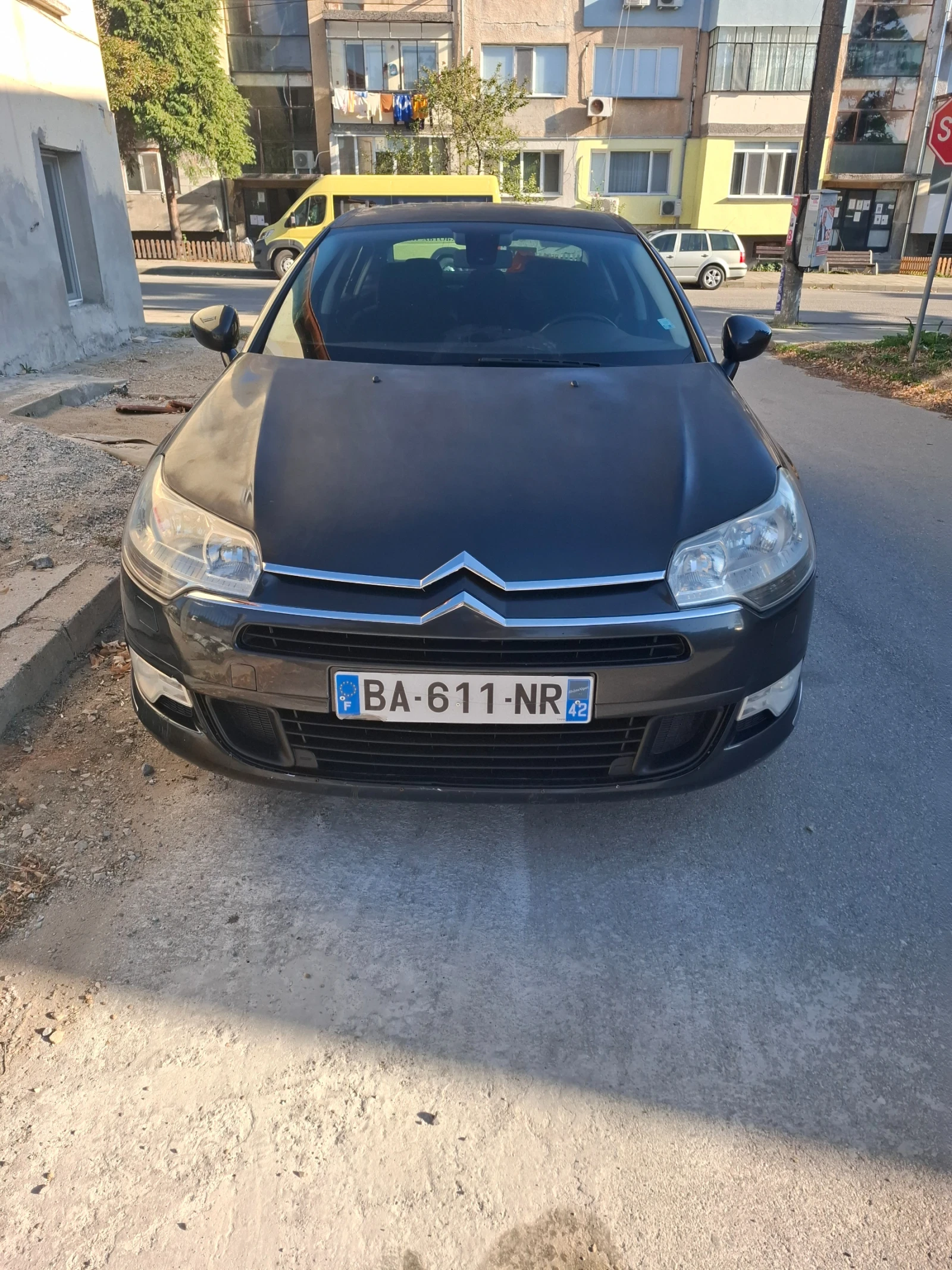 Citroen C5  - изображение 2