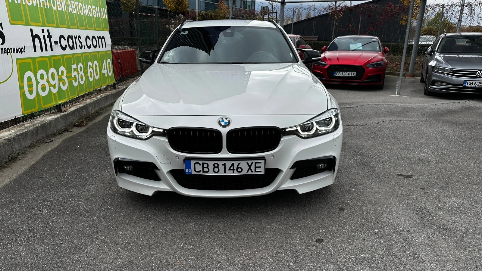 BMW 340 i Xdrive M pack - изображение 3