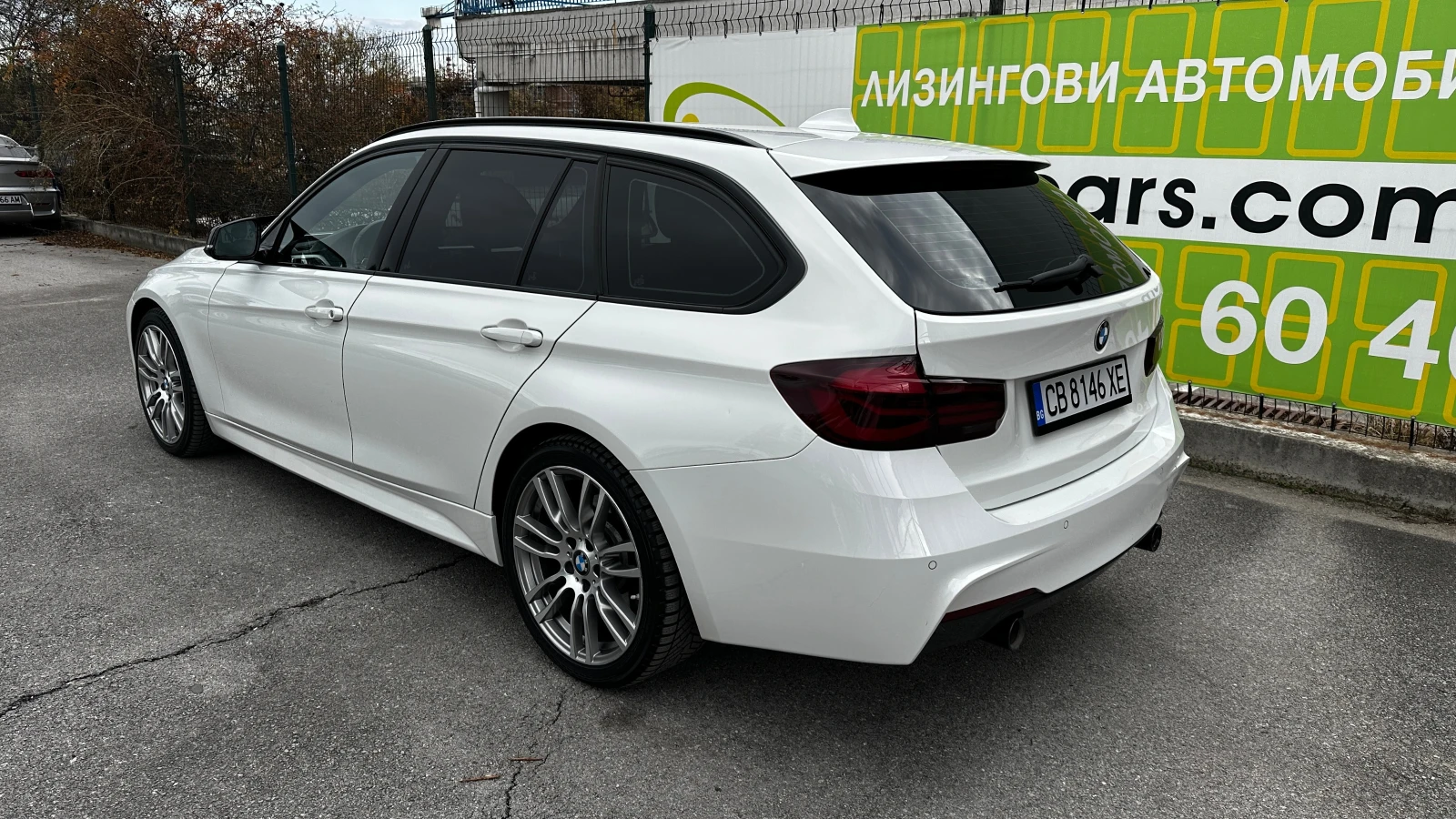 BMW 340 i Xdrive M pack - изображение 5