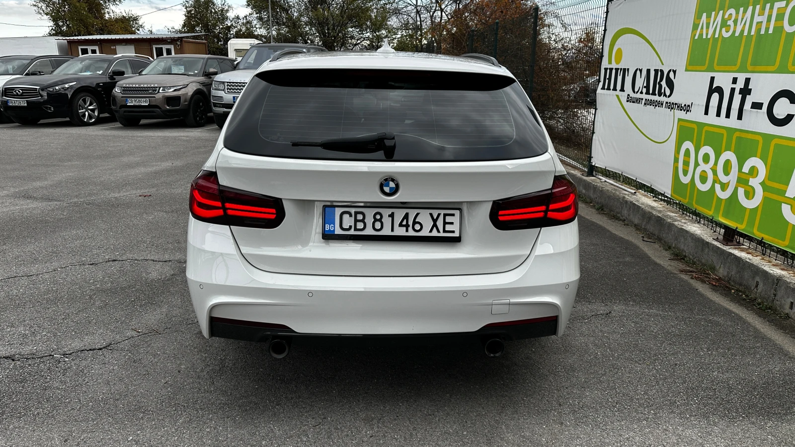 BMW 340 i Xdrive M pack - изображение 7