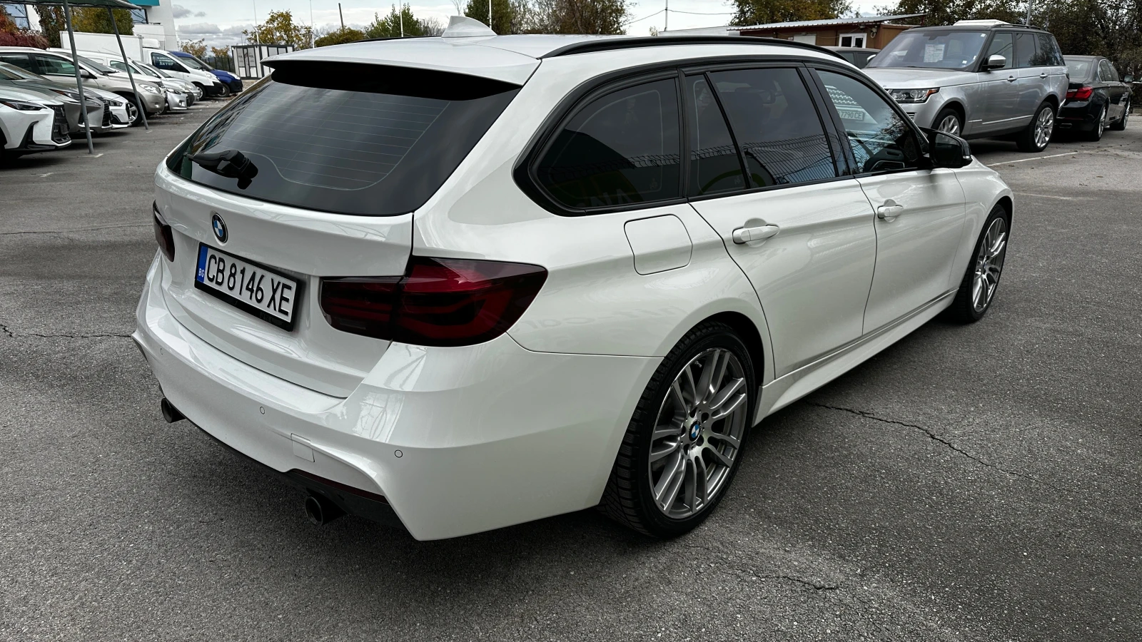 BMW 340 i Xdrive M pack - изображение 6