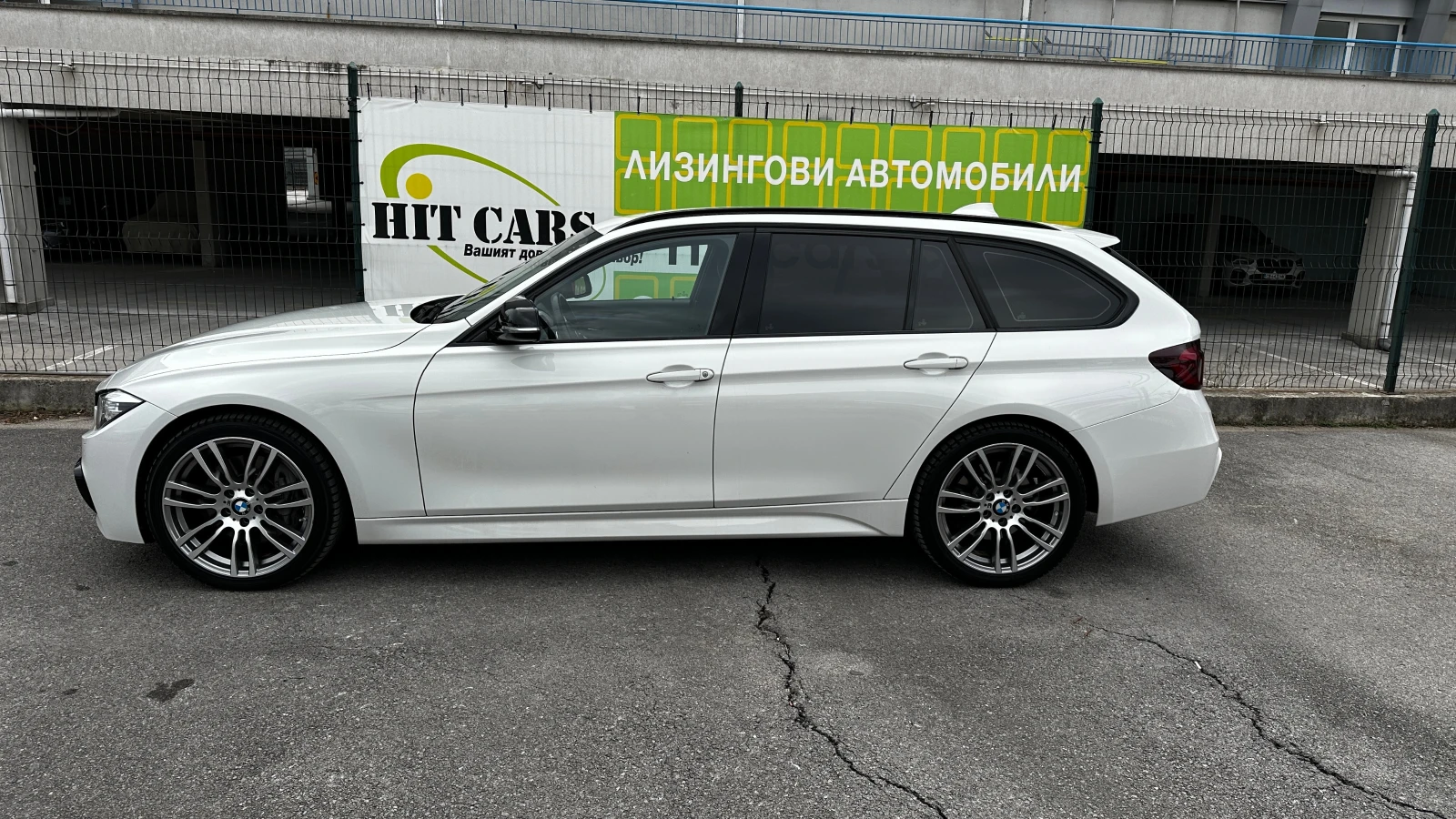 BMW 340 i Xdrive M pack - изображение 4